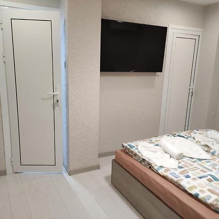 Apartamento Downtown Ruse Exterior foto