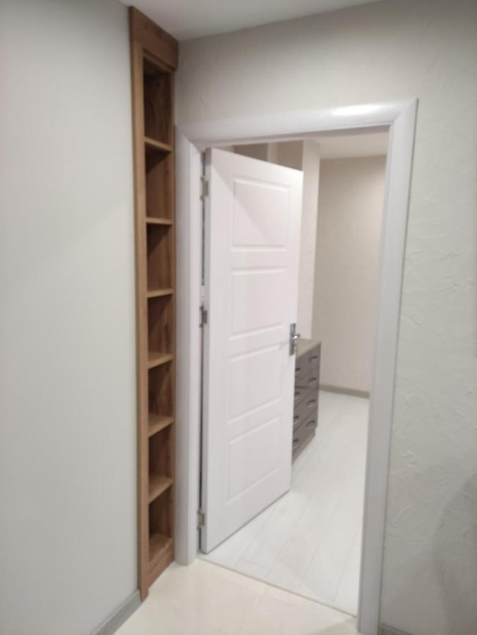 Apartamento Downtown Ruse Exterior foto