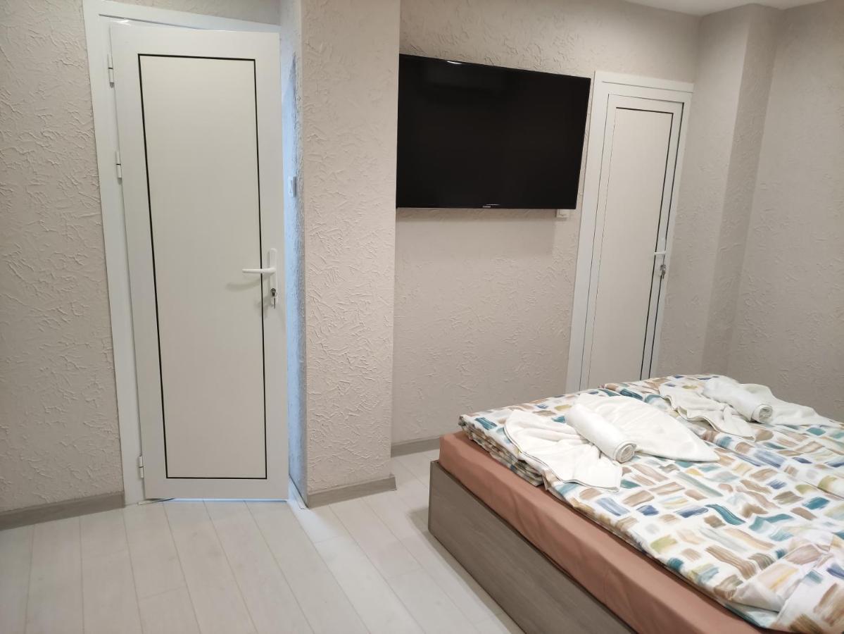 Apartamento Downtown Ruse Exterior foto