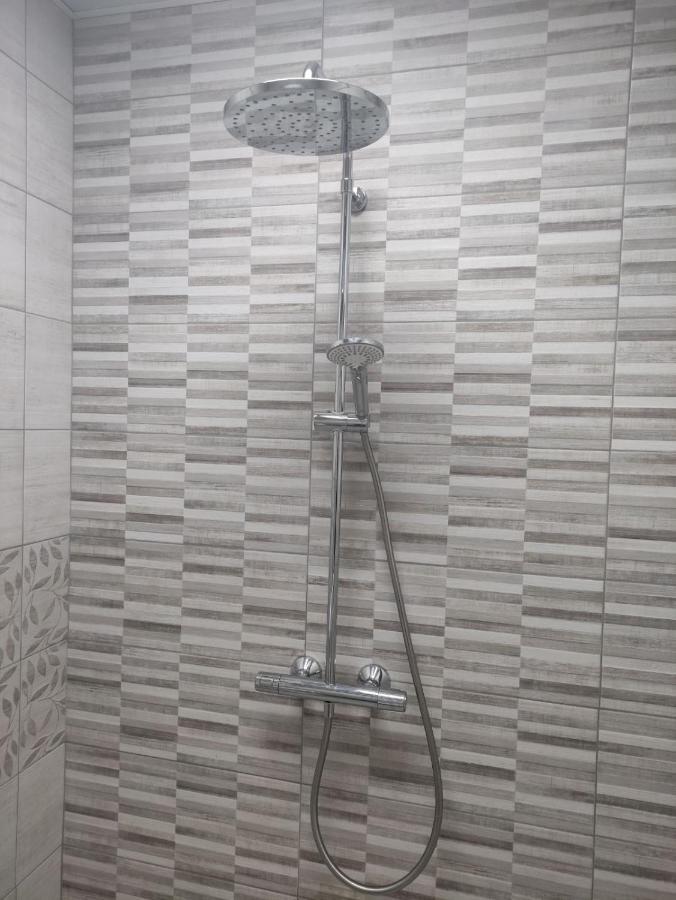 Apartamento Downtown Ruse Exterior foto
